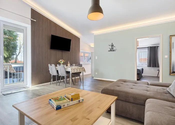 Apartamento Am Tor Zu Hamburg *