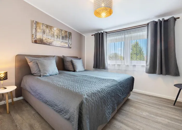 Apartamento Am Tor Zu Hamburg *