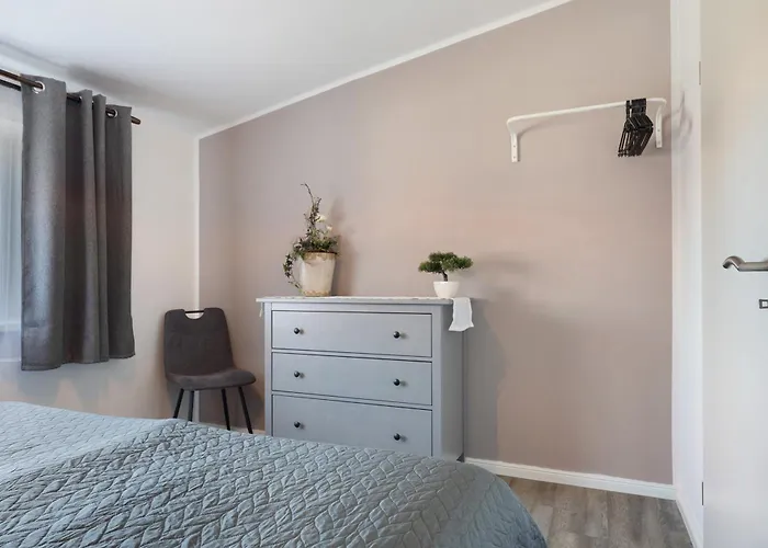 Apartamento Am Tor Zu Hamburg Neu Wulmstorf