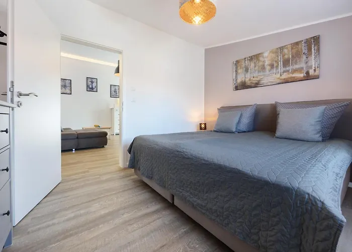 Am Tor Zu Hamburg Apartamento
